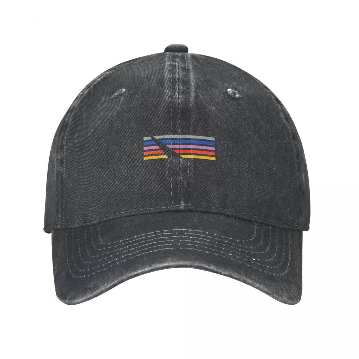 Trucker Cap Mesh - 2026 New Arrival DTF Printed Trucker