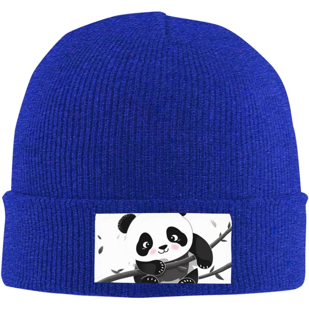 Beanie for Men Winter Hats for - огляд і ціна Beanie Cuffed Knit