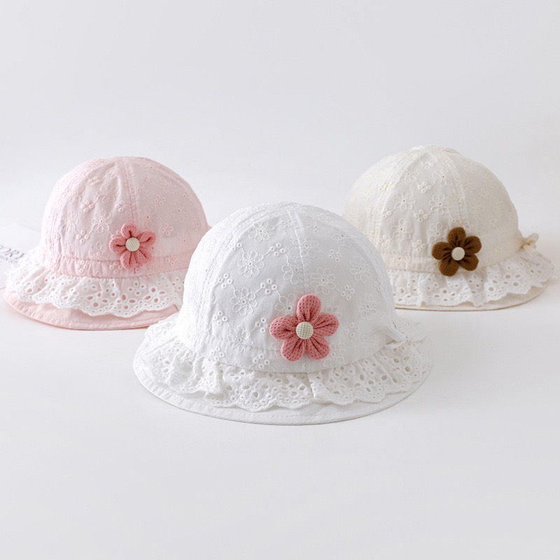 Spring-Summer Infant Sun Hat f - огляд і ціна Sun Hat Wide Brim