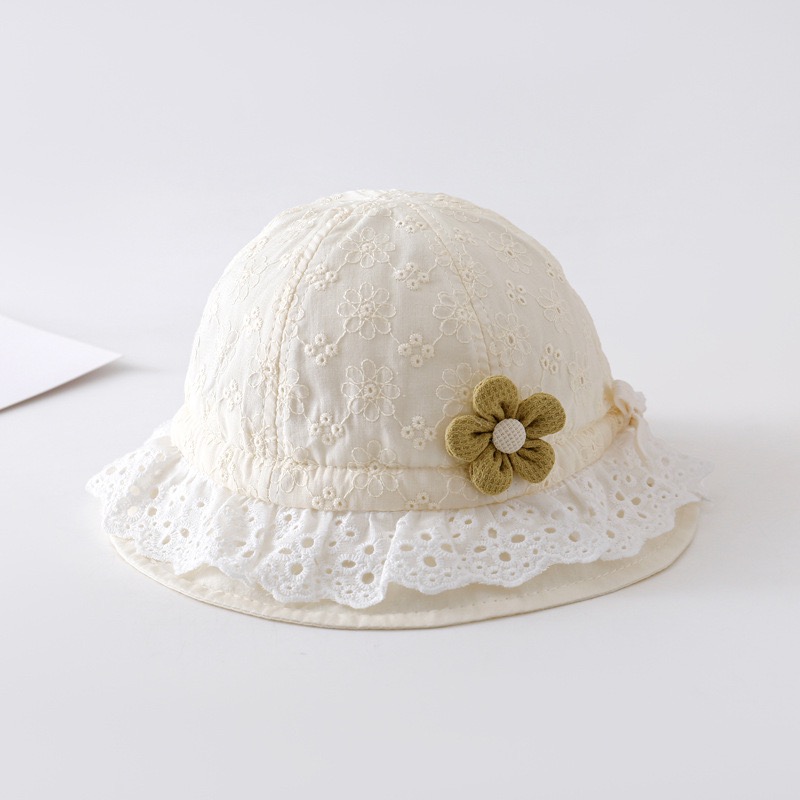 Spring-Summer Infant Sun Hat f - огляд і ціна Sun Hat Wide Brim