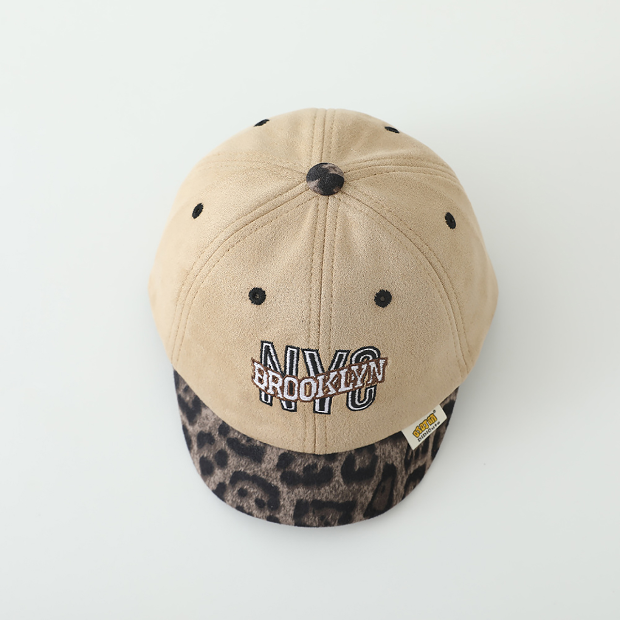 Boy Girl Short Brim Baseball C - огляд і ціна Visor Sun Hat