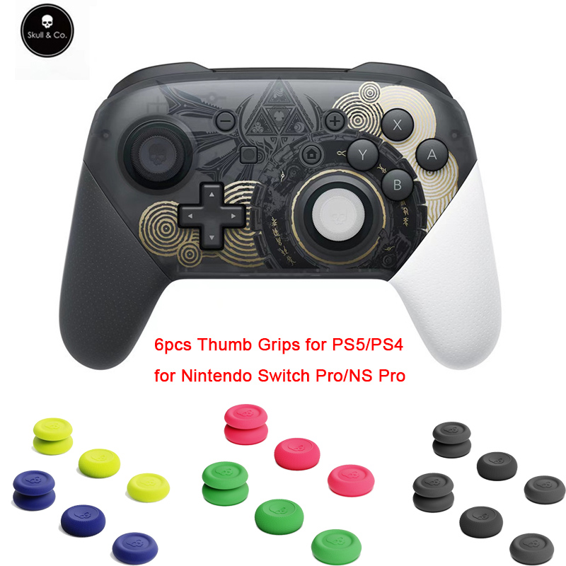 Skull & Co. Joystick Cap Set F - огляд і ціна Skull Cap Helmet Liner