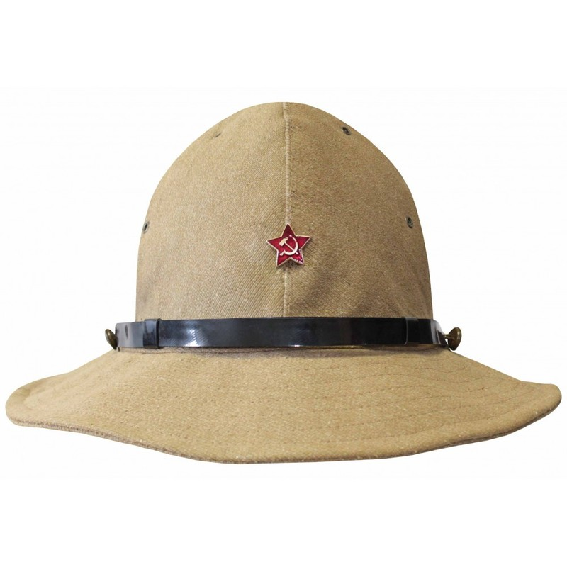 Panama Afghanka War Cap Ussr B - огляд і ціна Boonie Hat Tactical