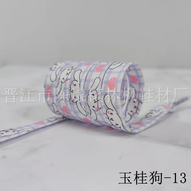 1 pair Kuromi Hello Kitty Cinn - огляд і ціна Snapback Hat Flat