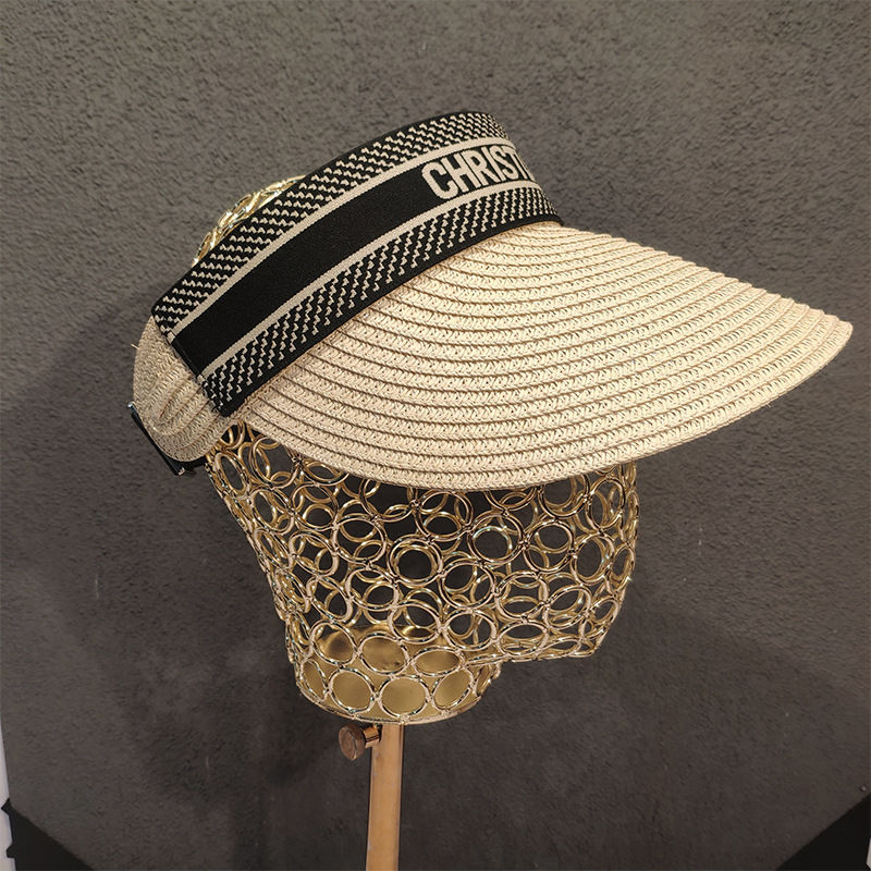 2026itemFashion Summer Sun Hat - огляд і ціна Visor Sun Hat