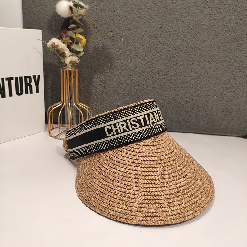 2026itemFashion Summer Sun Hat - огляд і ціна Visor Sun Hat