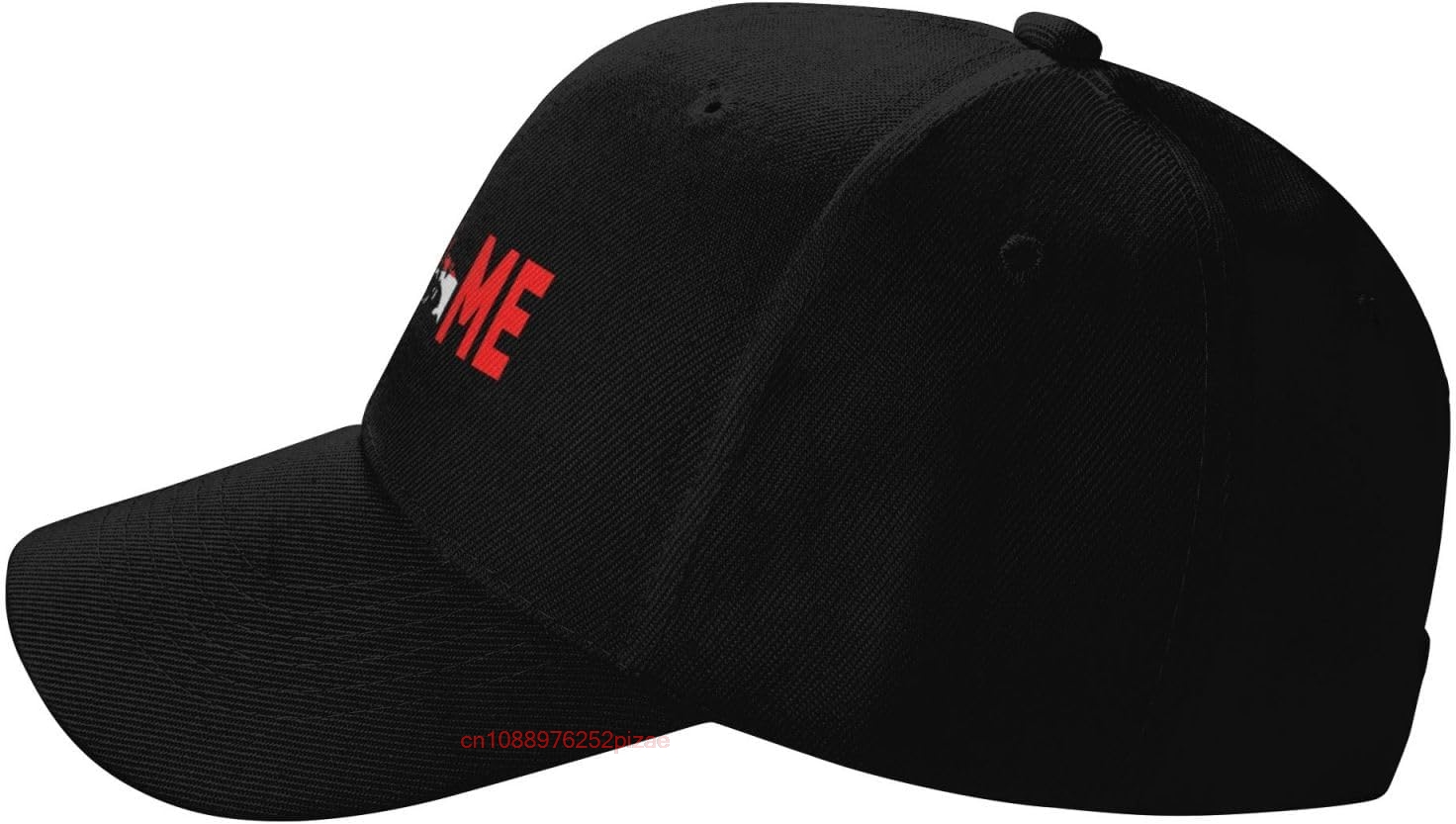 Indonesia Map is Home Indonesi - огляд і ціна Golf Cap Dad
