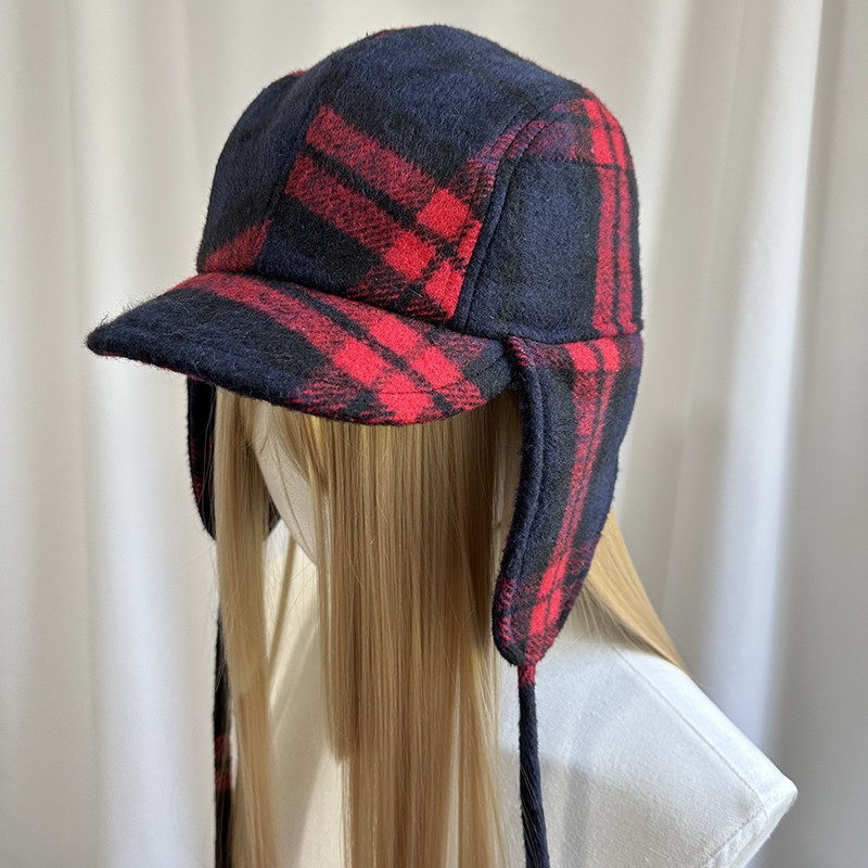 Women's New Winter Trapper Hat - огляд і ціна Winter Trapper Hat