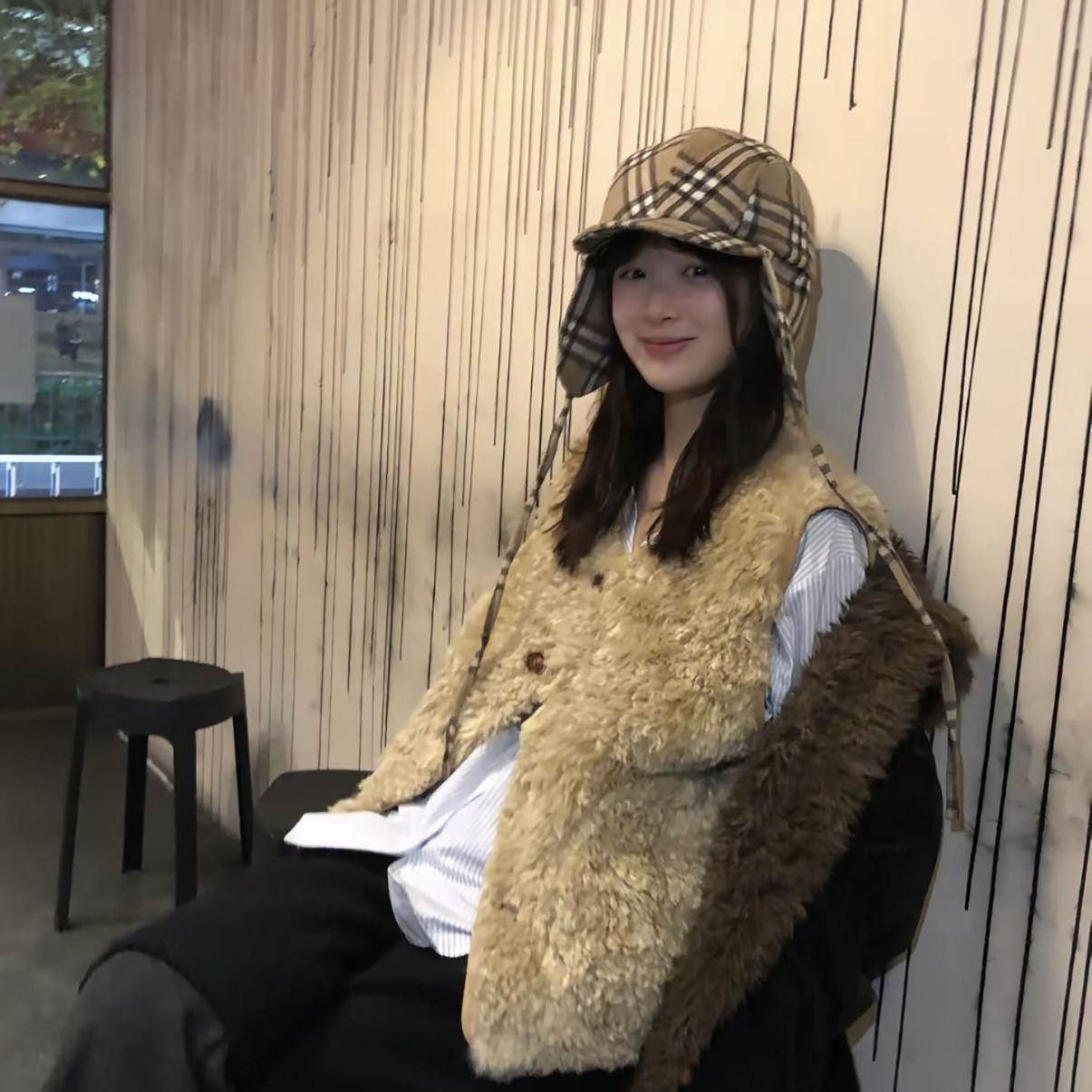 Women's New Winter Trapper Hat - огляд і ціна Winter Trapper Hat
