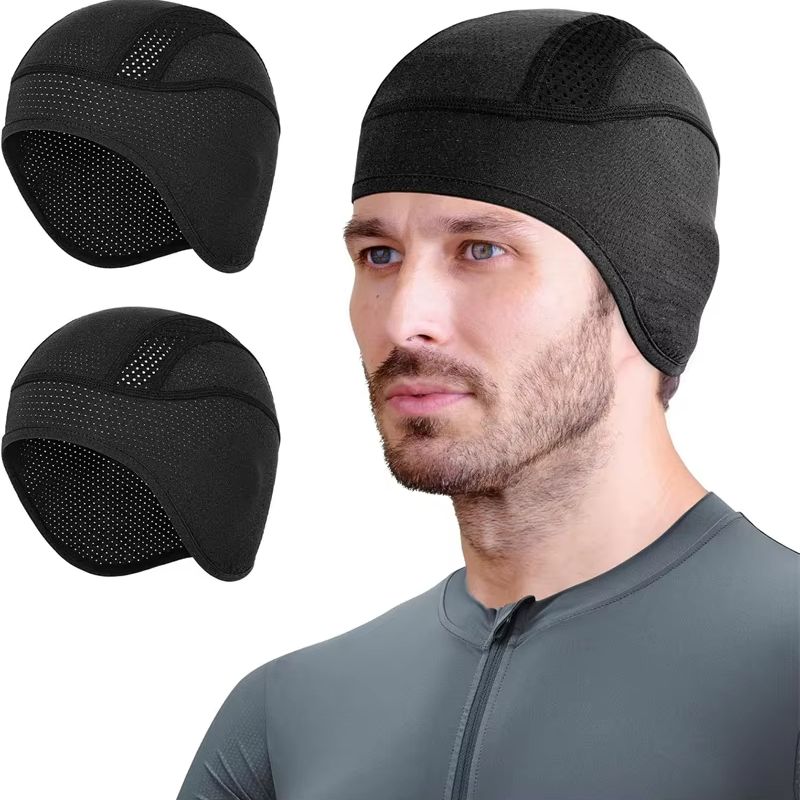 Summer Breathable Mesh Quick D - огляд і ціна Skull Cap Helmet Liner