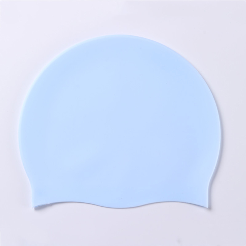 * Silicone World Silicone Swim - огляд і ціна Swim Hat Silicone