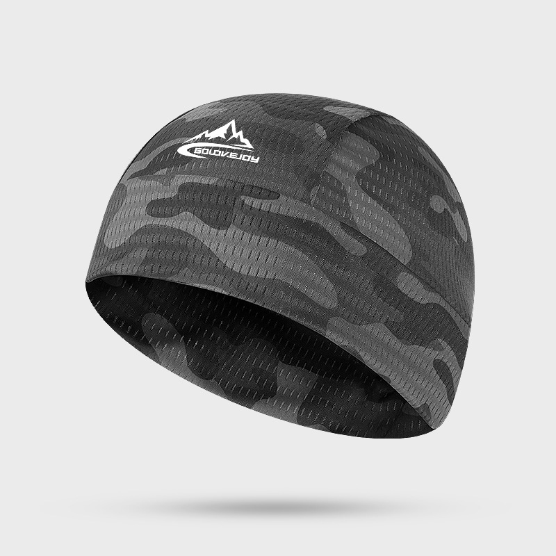 Cooling Skull Cap Helmet Linin - огляд і ціна Skull Cap Helmet Liner