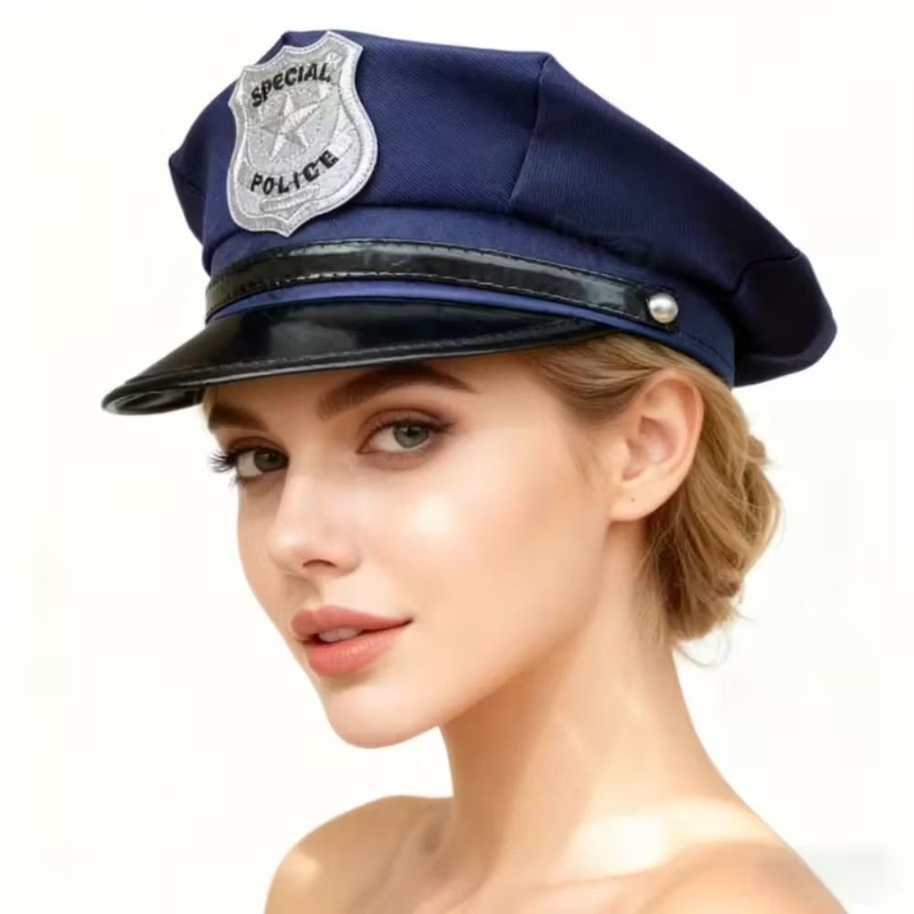 Unique Fun Props Performance H - огляд і ціна Snapback Hat Flat