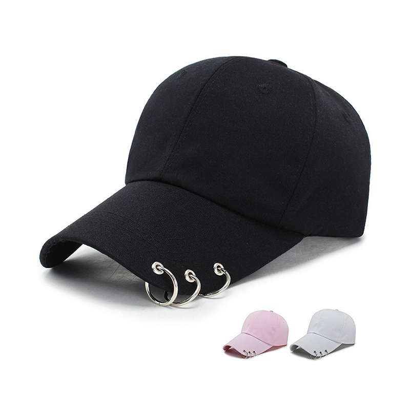 Hip Hop Women's Baseball Cap W - огляд і ціна Dad Hat Cotton