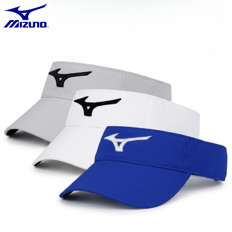 Mizuno Mens Golf Cap Hollow To - огляд і ціна Running Cap Lightweight