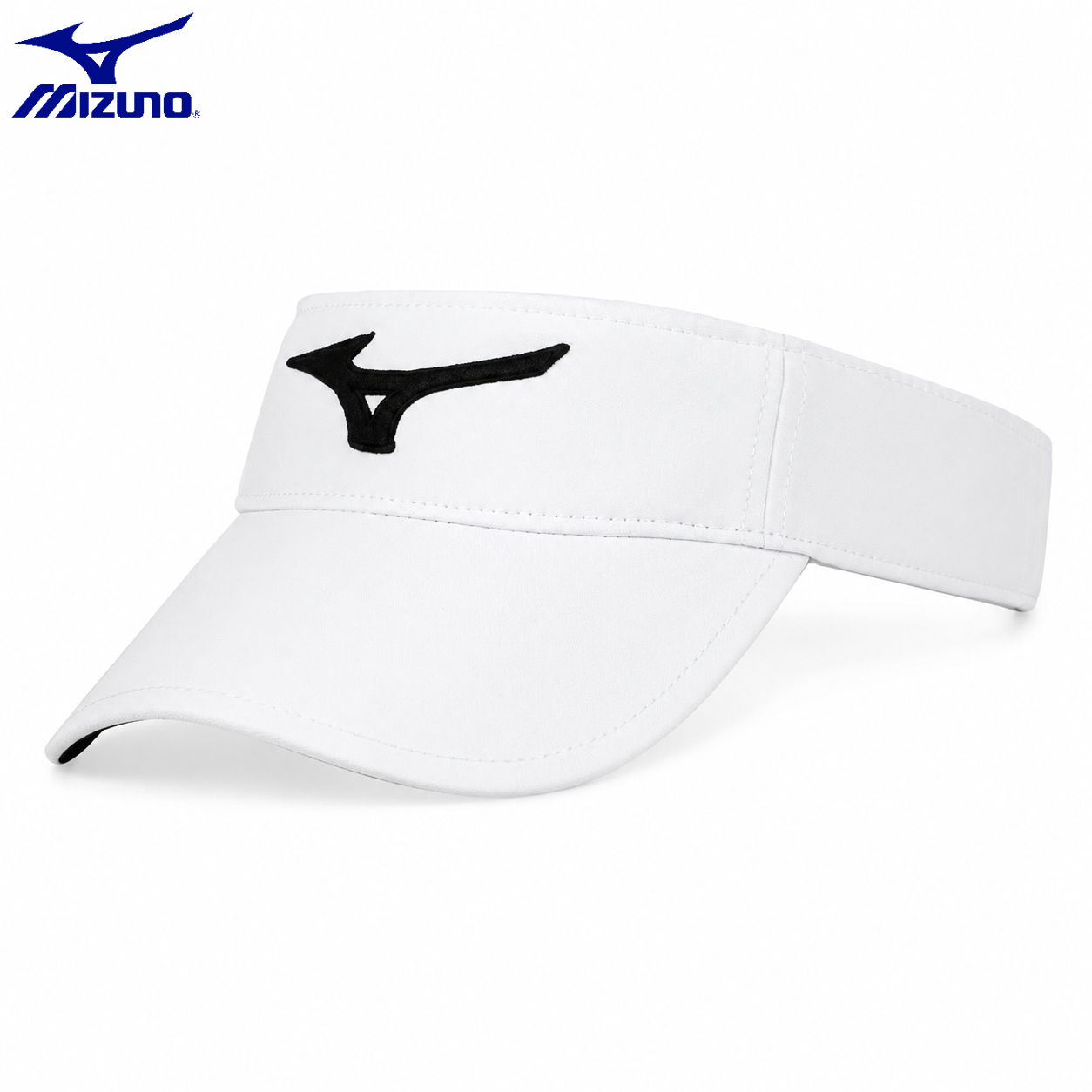 Mizuno Mens Golf Cap Hollow To - огляд і ціна Running Cap Lightweight