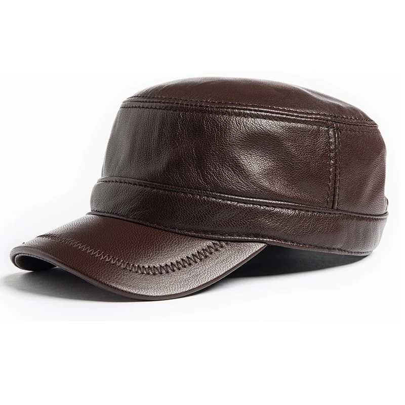Cap for middle aged and old pe - огляд і ціна Baseball Cap Structured