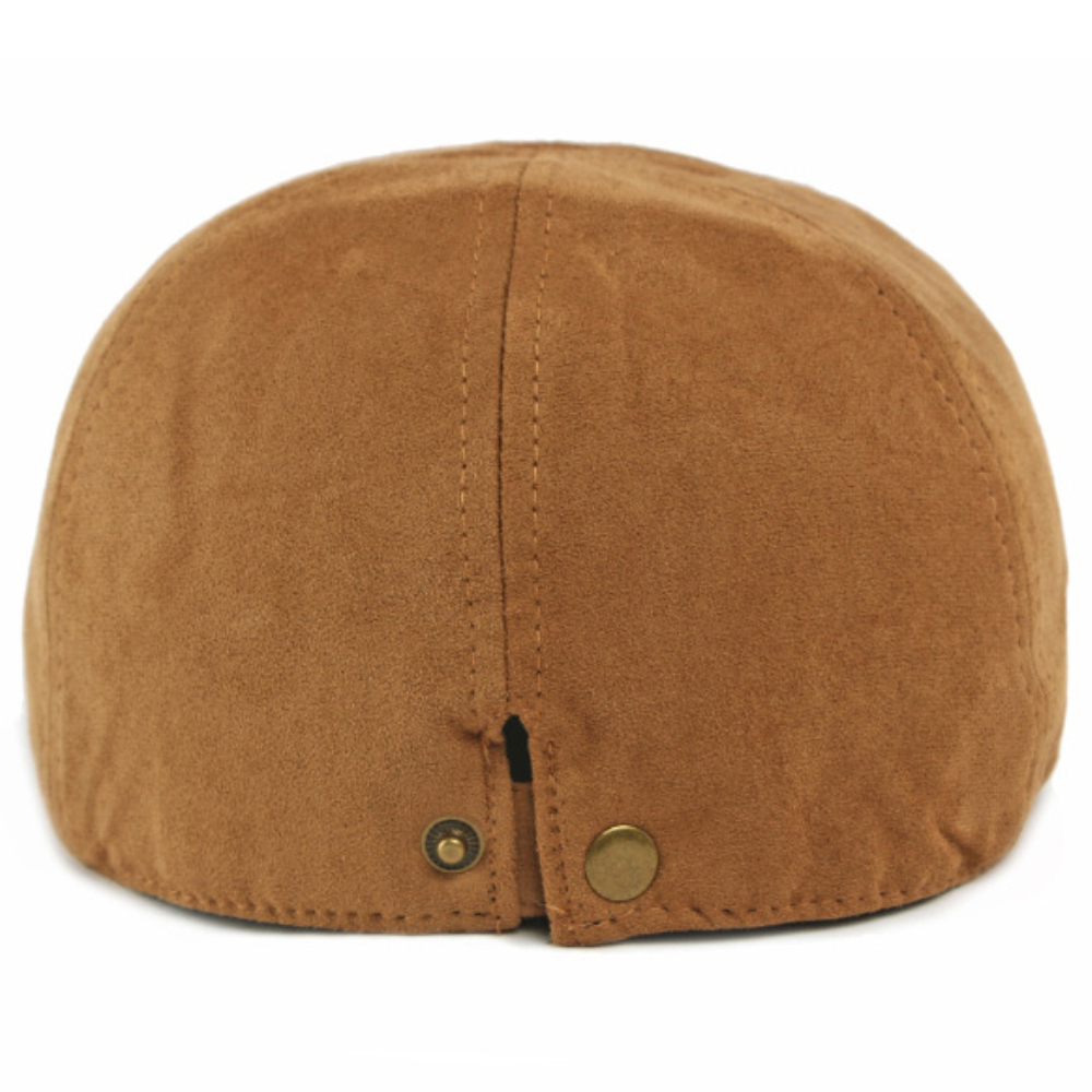 HT5028 Berets for Men Women Ar - огляд і ціна Newsboy Cap Ivy