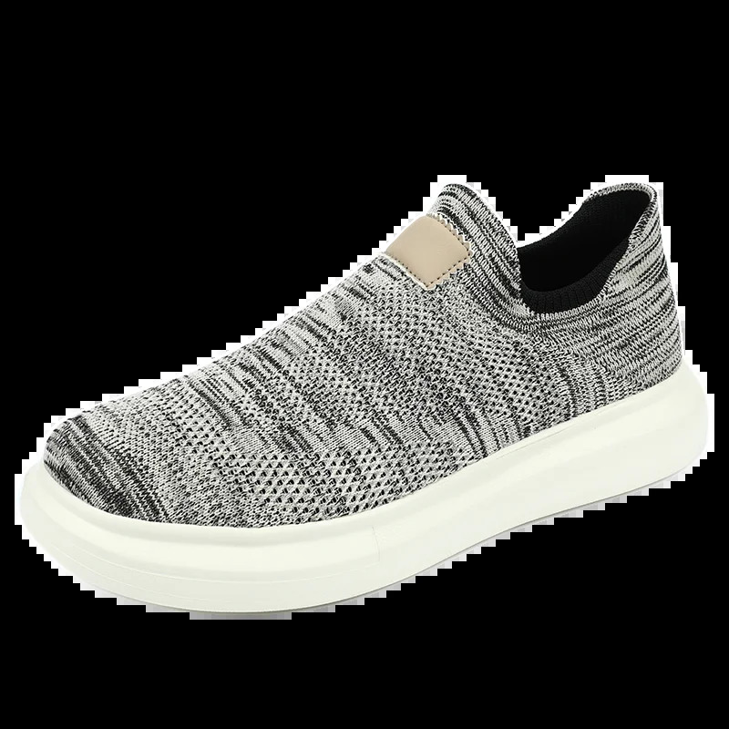 Running shoes Casual sneakers  - огляд і ціна Running Cap Lightweight