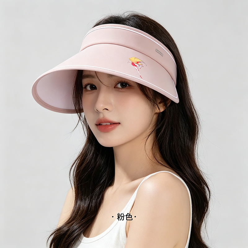 Sailormoon Sun Visor Hat for W - огляд і ціна Sun Hat Wide Brim