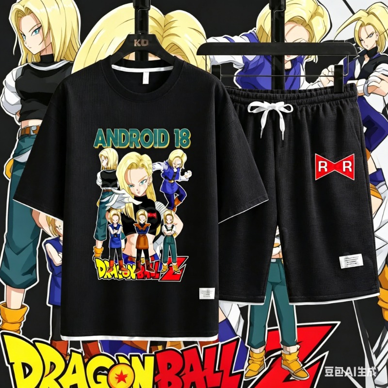 Son Goku Dragon Ball Super Paj - огляд і ціна Running Cap Lightweight