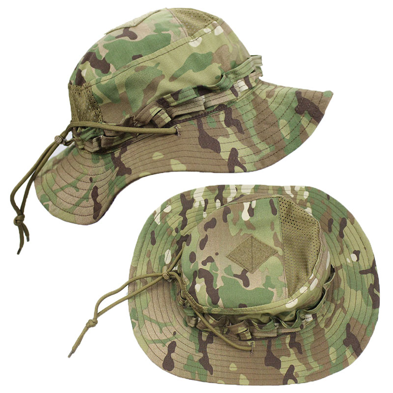 New Tactical Boonie Hat Cap Hu - огляд і ціна Boonie Hat Tactical