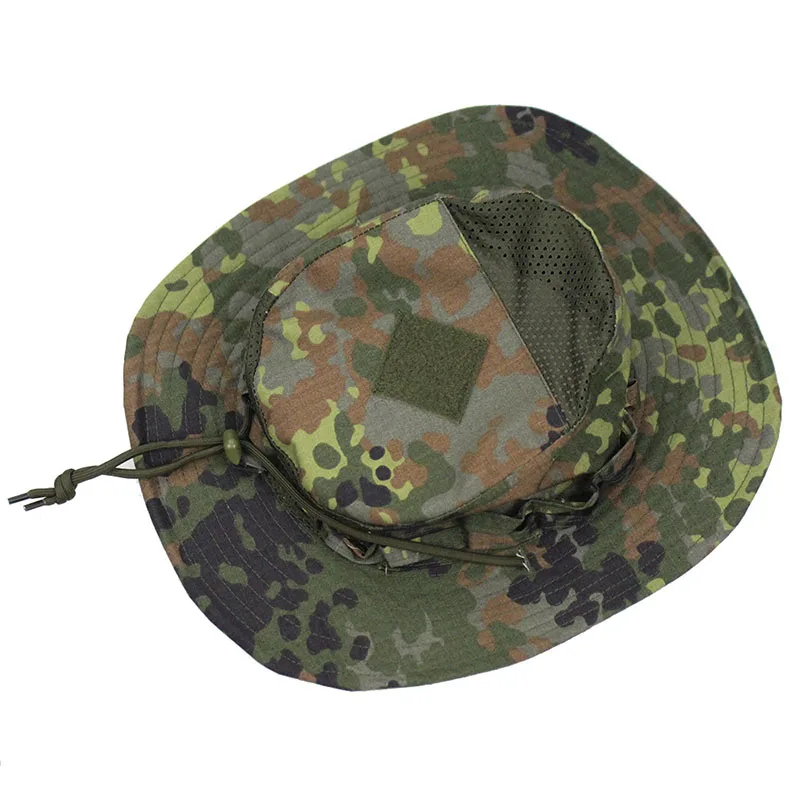 New Tactical Boonie Hat Cap Hu - огляд і ціна Boonie Hat Tactical