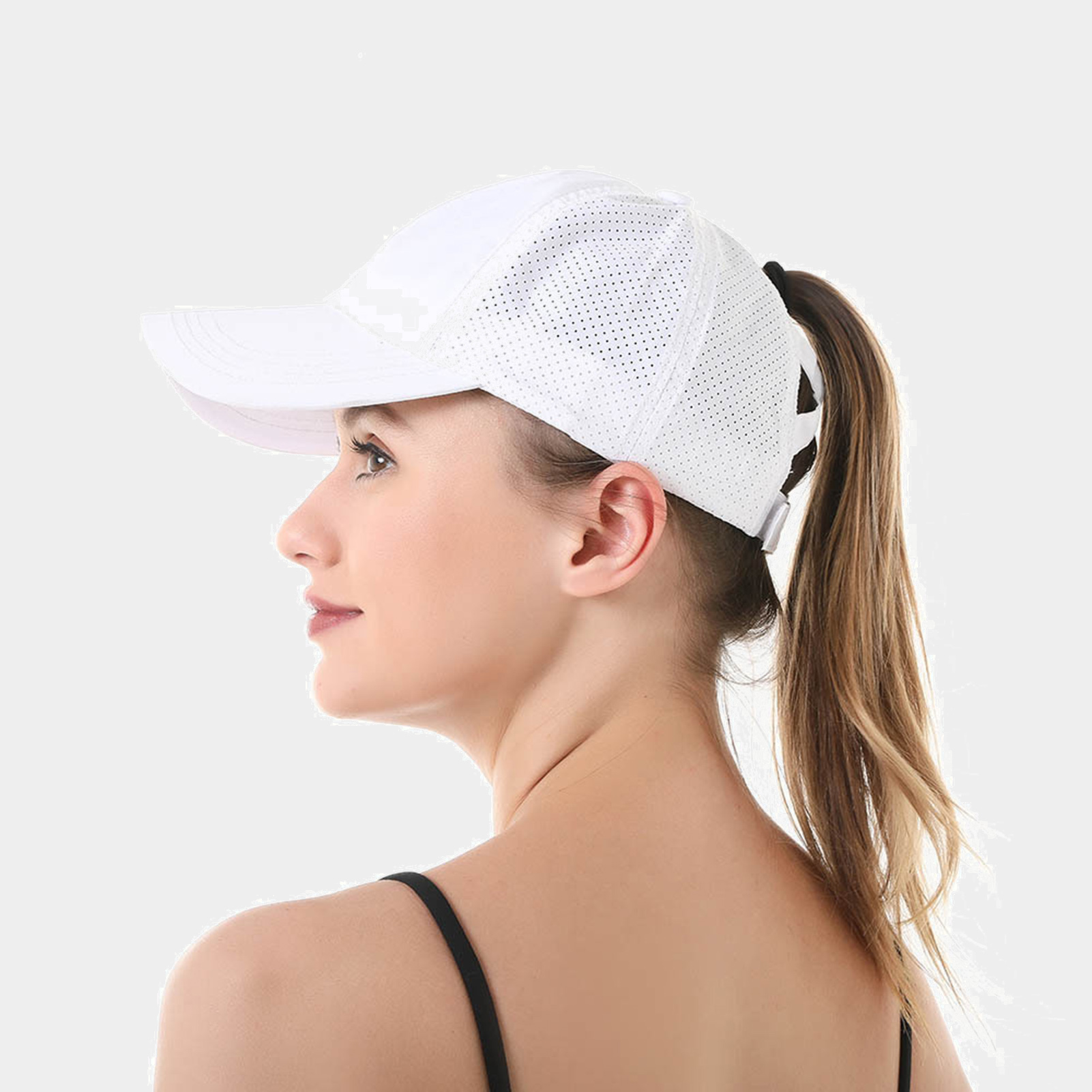 Fashion Unisex Baseball Cap Qu - огляд і ціна Baseball Cap Structured